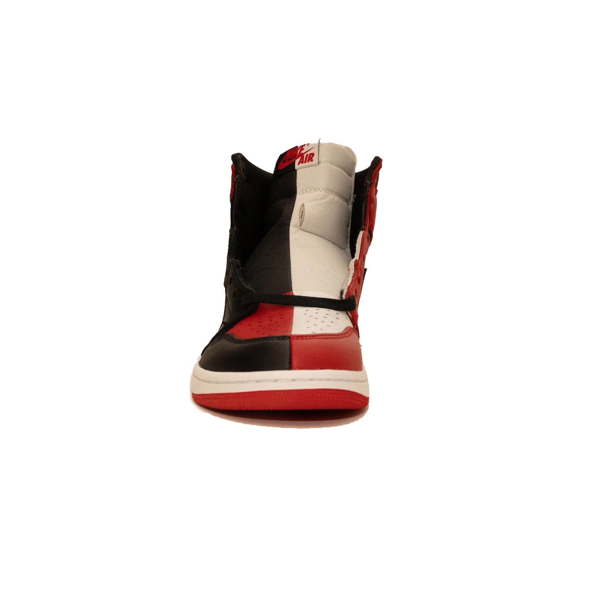 Air Jordan 1 High, NRG Homage to Home Chicago Exclusive