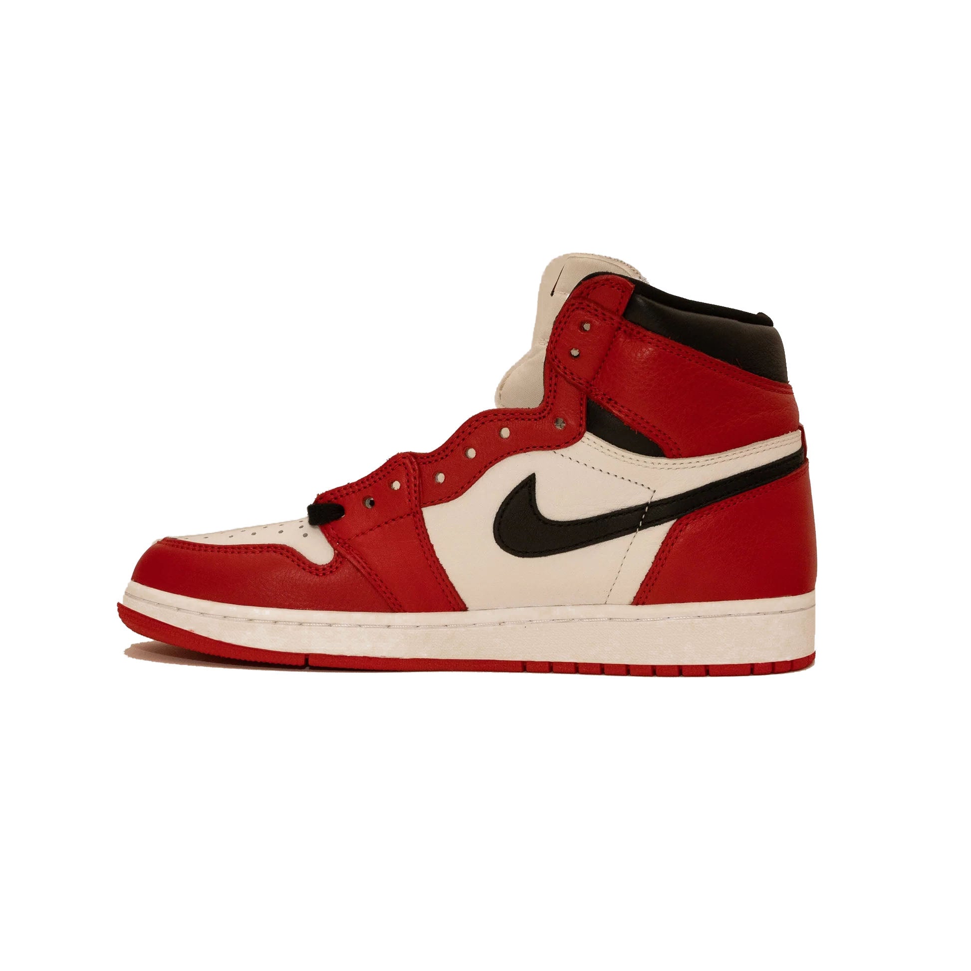 Air Jordan 1 High, NRG Homage to Home Chicago Exclusive