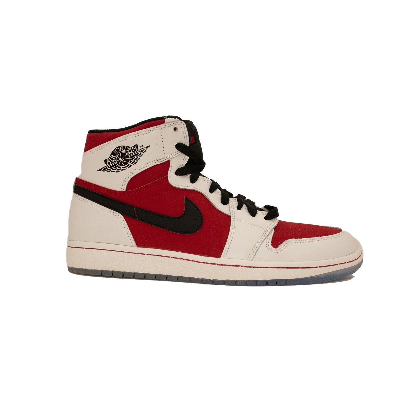 Air Jordan 1 High, Carmine