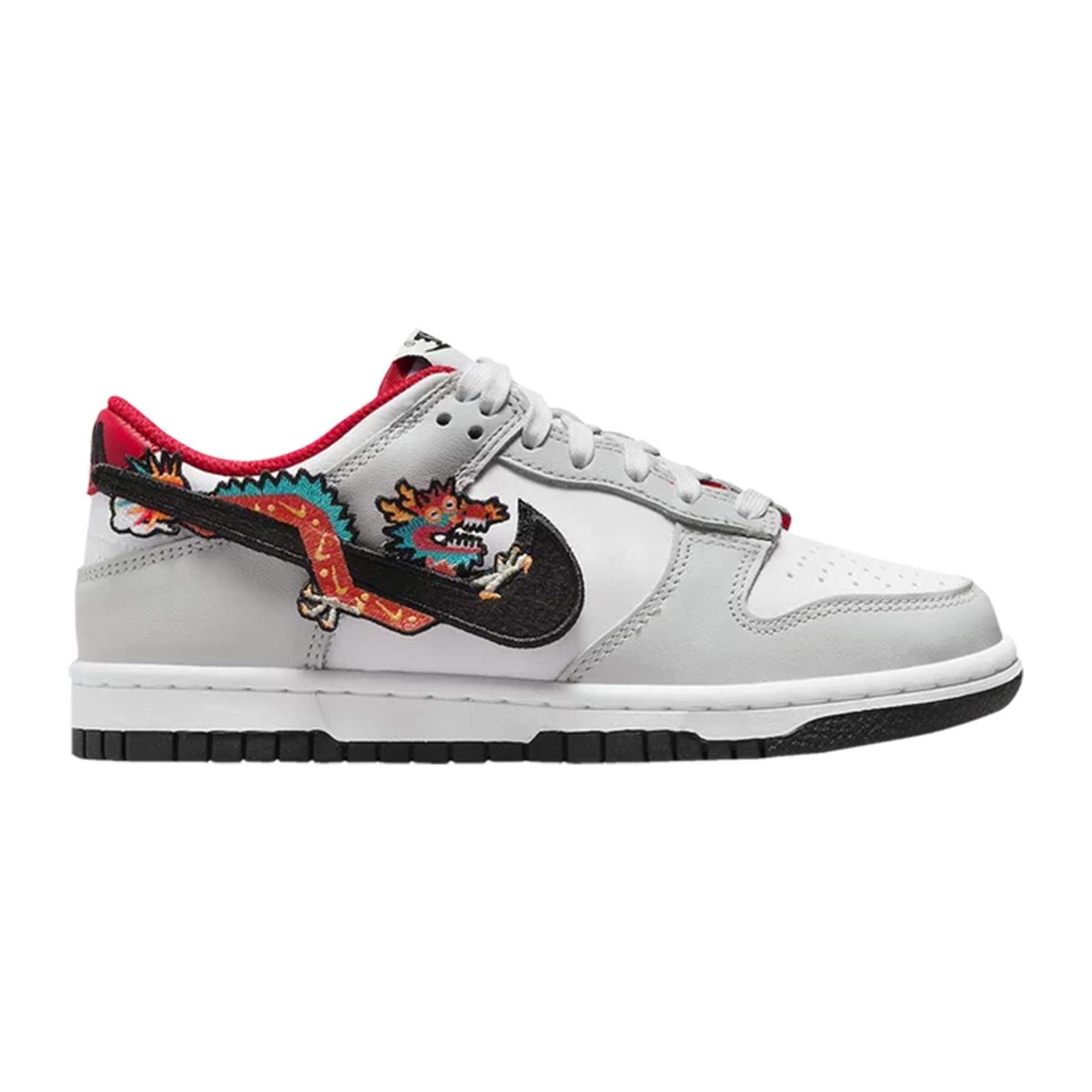 Nike Dunk Low (GS), Year of the Dragon