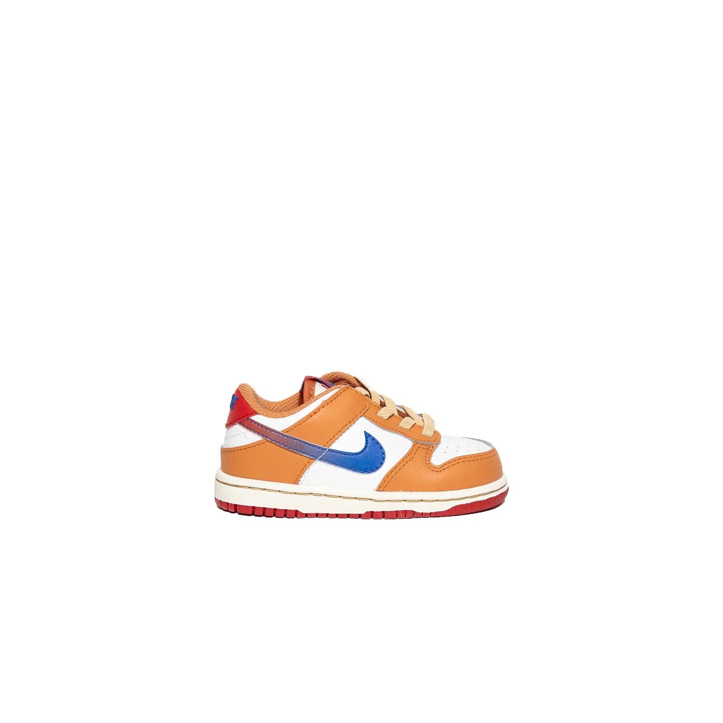 Nike Dunk Low (TD), Hot Curry