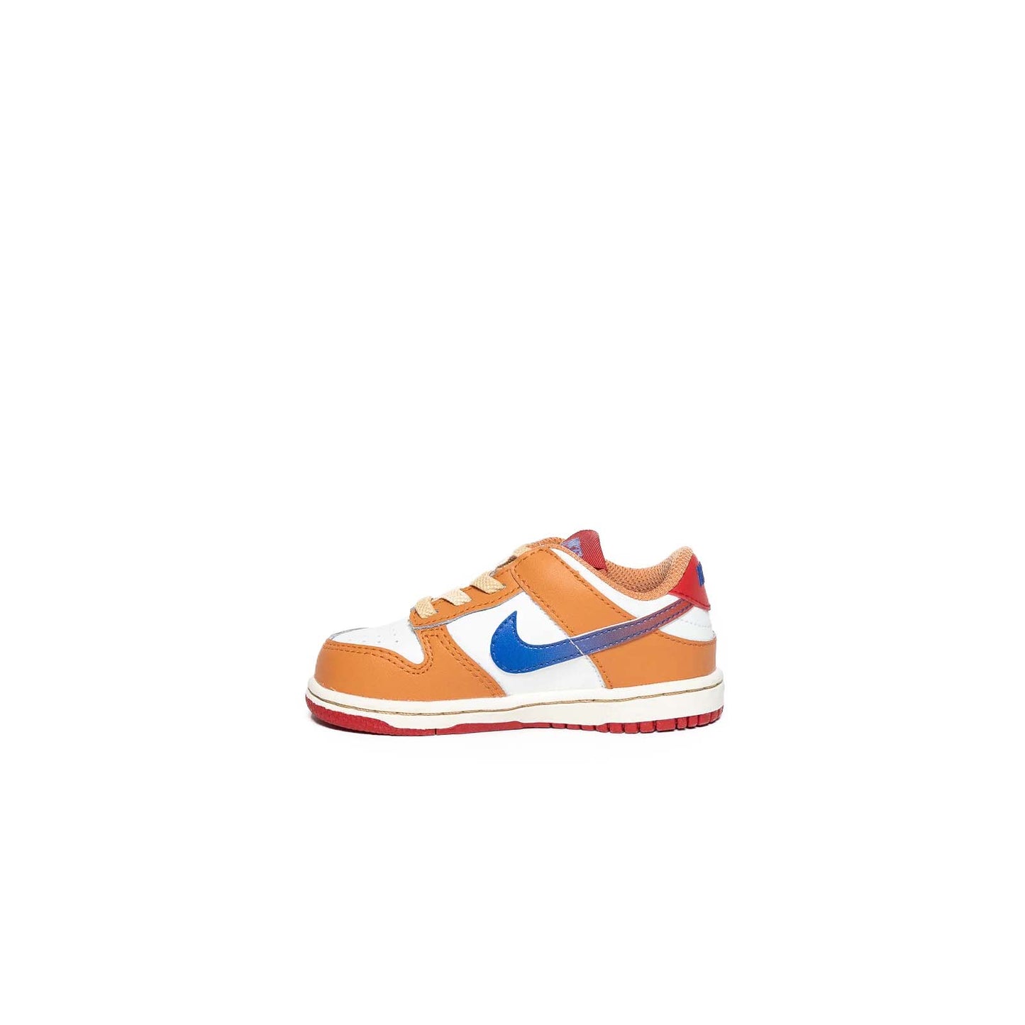 Nike Dunk Low (TD), Hot Curry