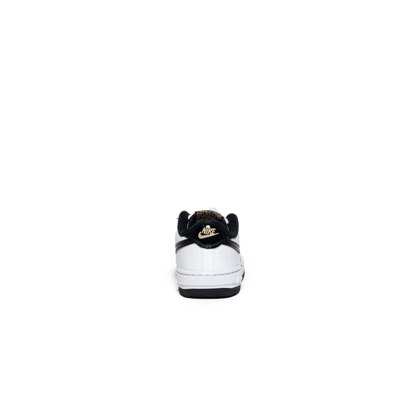 Air Force 1 Low (TD), White Black