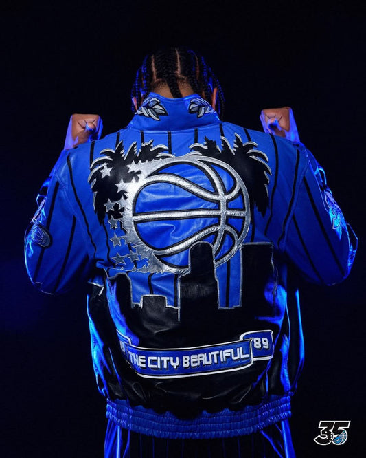 Orlando Magic 35th Anniversary hover image