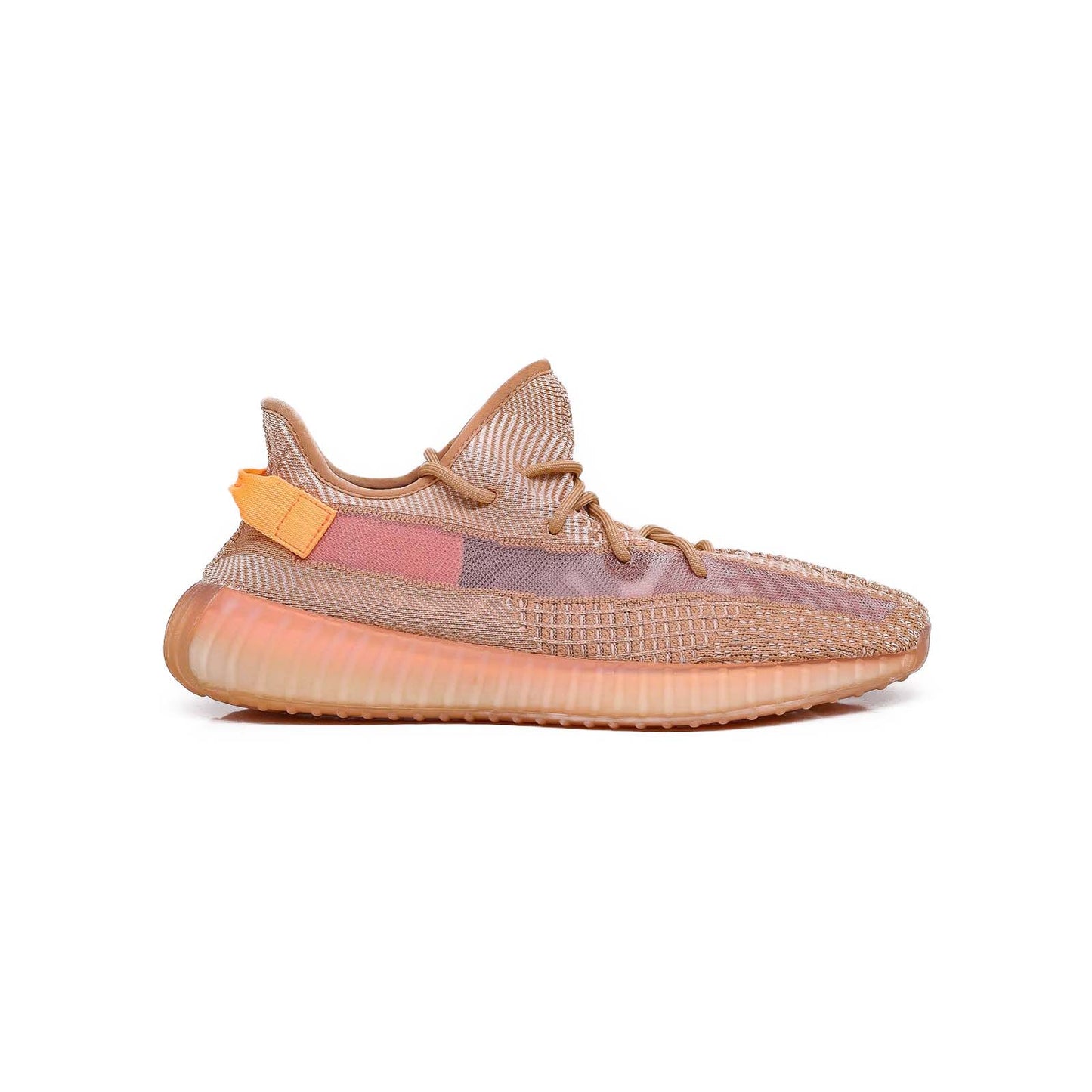 Yeezy Boost 350 V2 (Kids), Clay