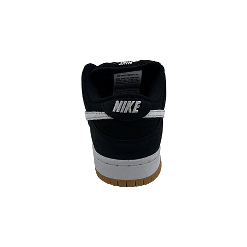 Nike SB Dunk Low, Black Gum