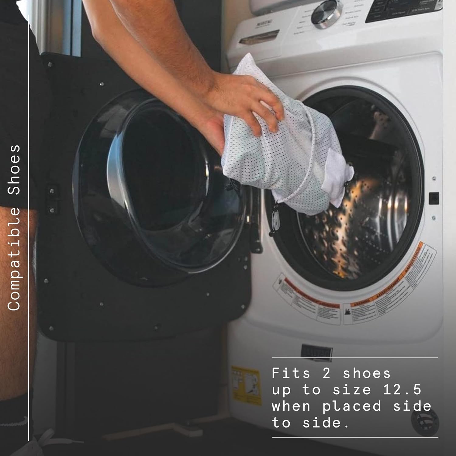 SIGNATURE SHOE LAUNDRY CLEANING KIT