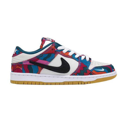 Nike SB Dunk Low, Pro Parra Abstract Art (2021)
