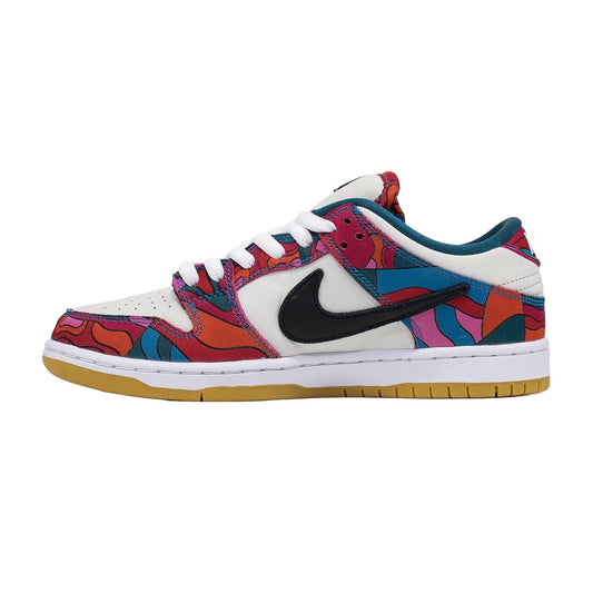 Nike SB Dunk Low, Pro Parra Abstract Art (2021) hover image