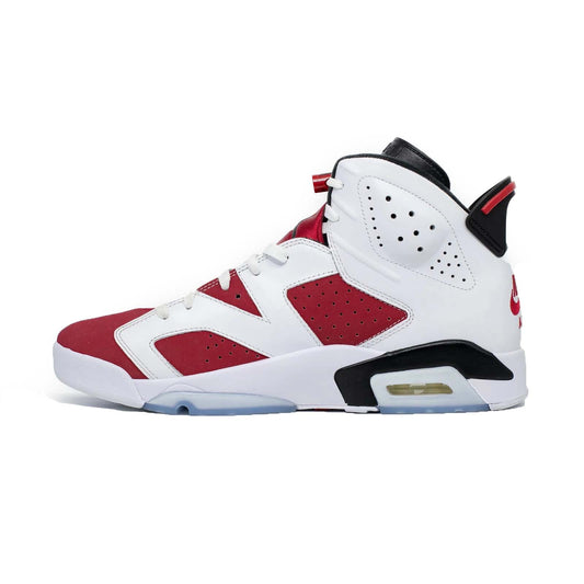 Air products Jordan 6, Carmine (2021) hover image
