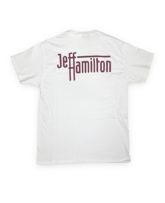 JEFF HAMILTON T-SHIRT hover image