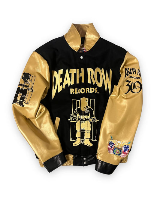 Death Row Records