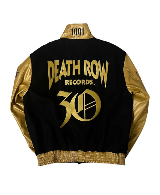 Death Row Records hover image