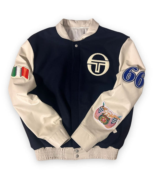 Sergio Tacchini