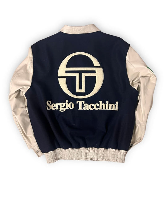 Sergio Tacchini hover image