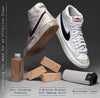 zapatillas de running amortiguación minimalista constitución media talla 48 entre 60 y 100
