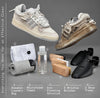 Fila mb chenille 1bm01089-148 mens white basketball inspired sneakers shoes