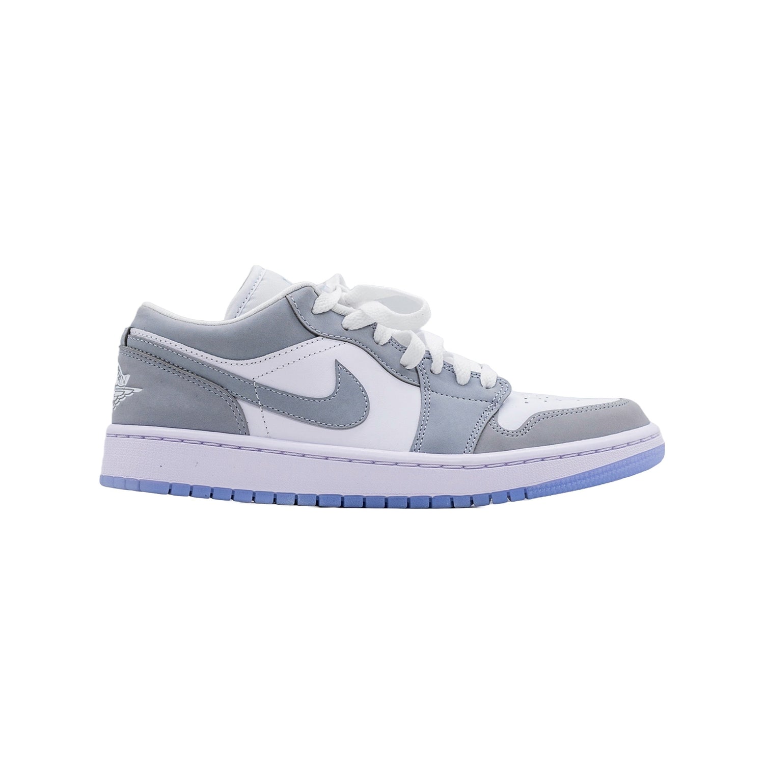 Women's Jordan 1 Low