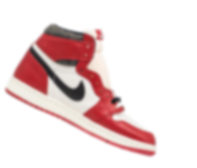Nike Air Max Jordan