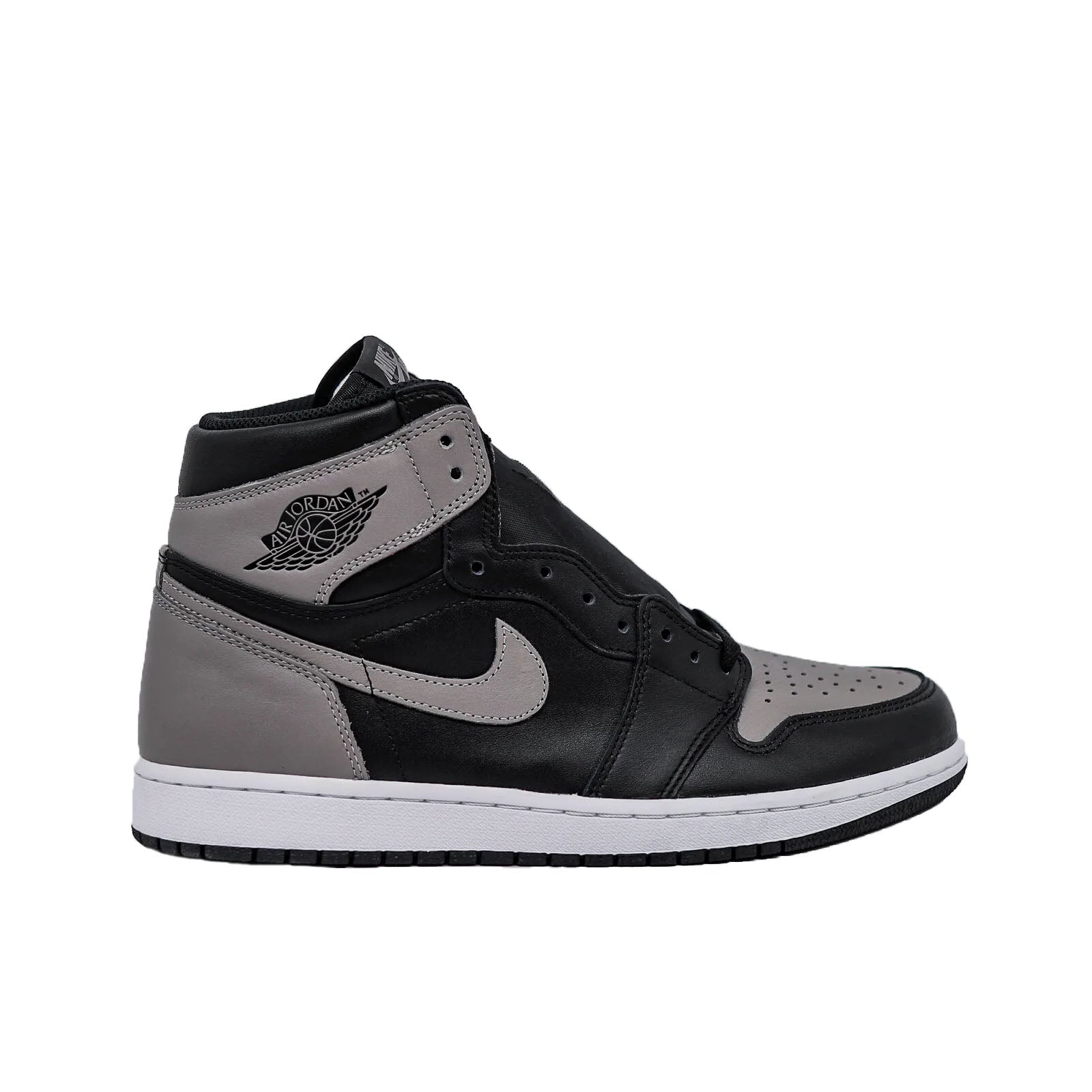 Air Jordan 1 High (GS), Shadow (2018)