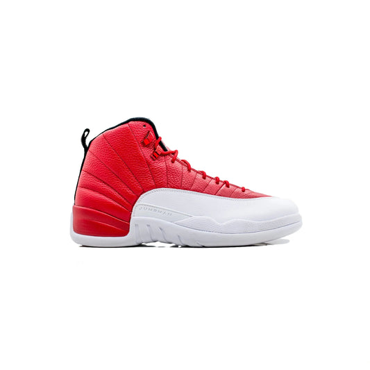 Air Jordan 12, Gym Red (2018)