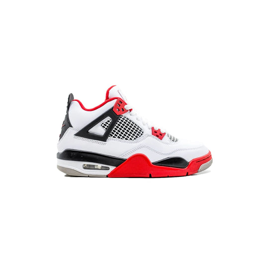 Air Jordan 4 (PS), Fire Red (2020)