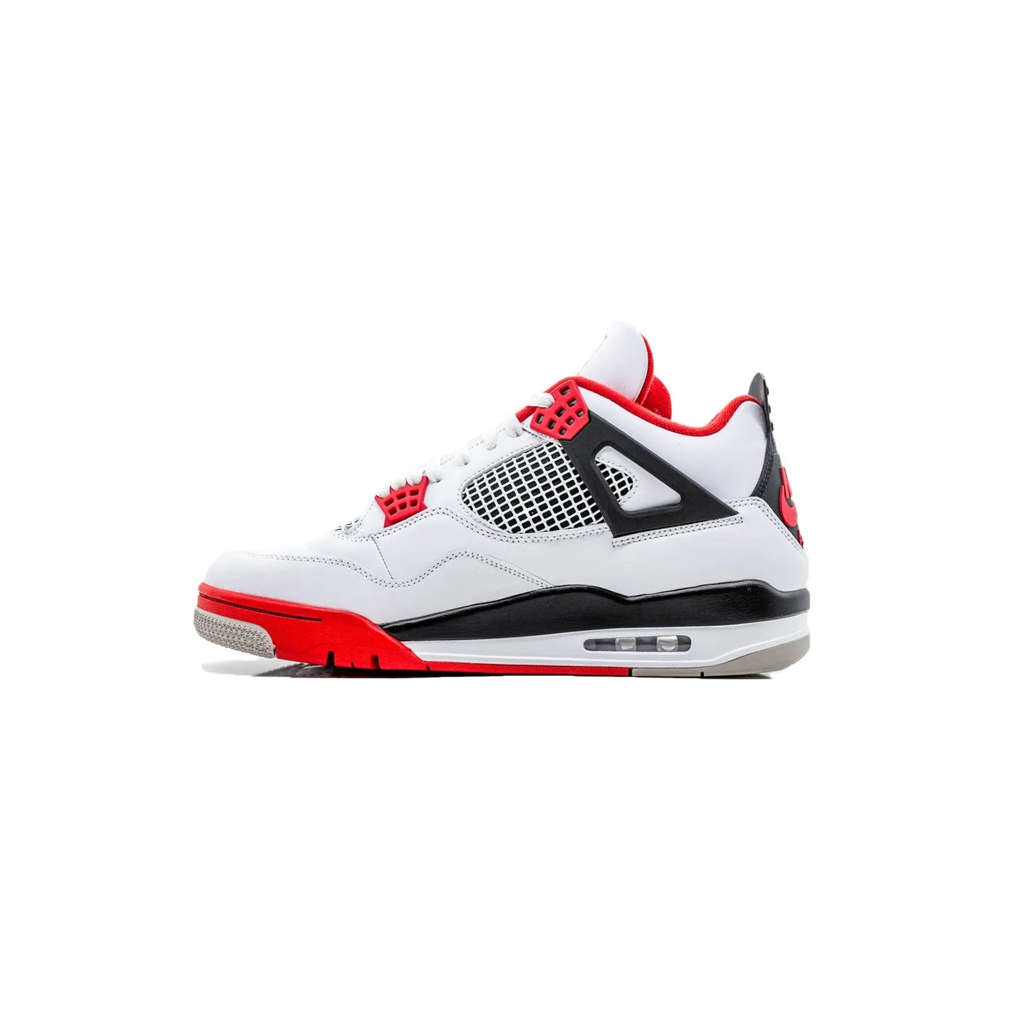 Air Jordan 4 (PS), Fire Red (2020)