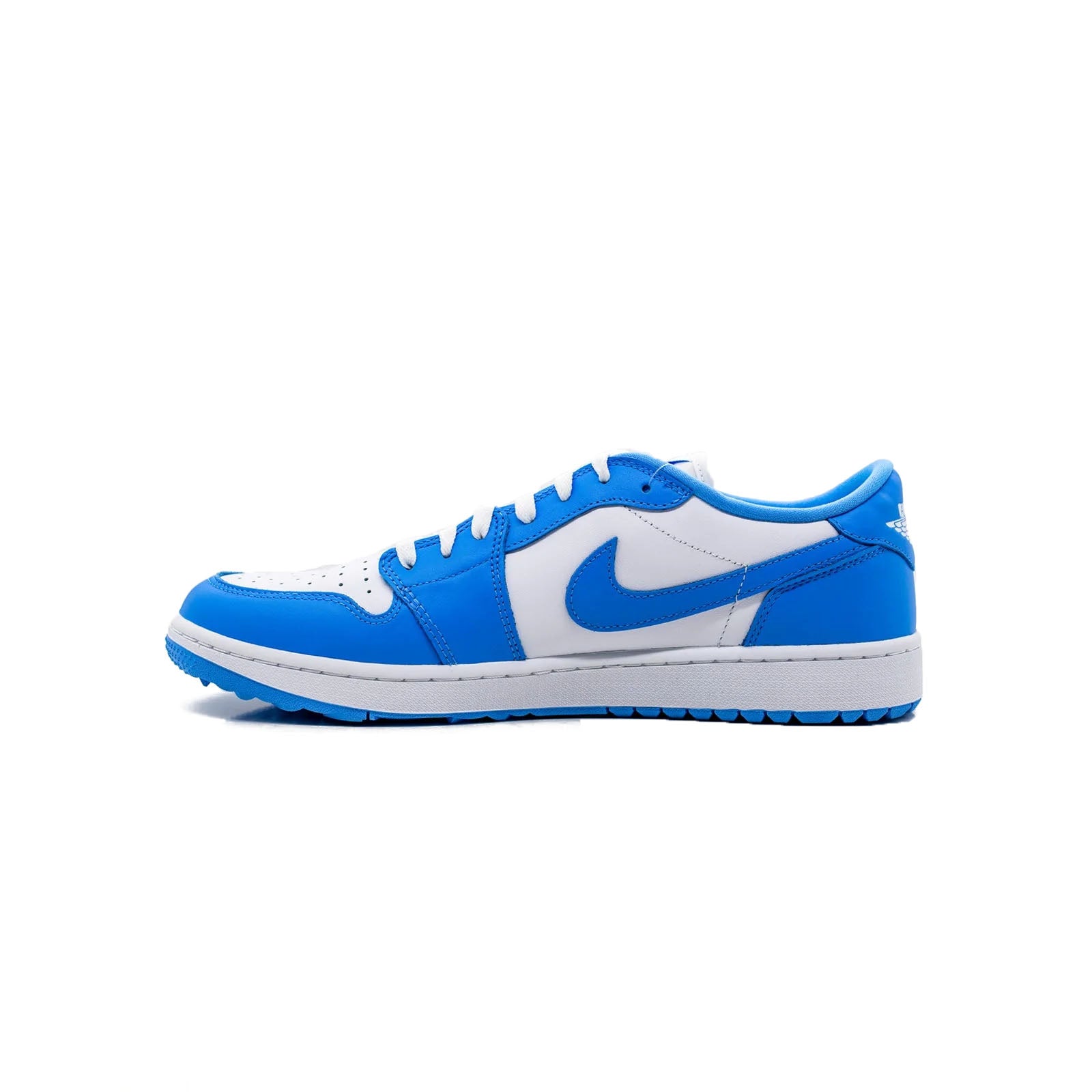 Air Jordan 1 Low Golf, UNC