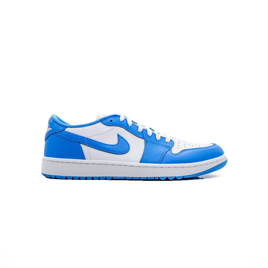Air Jordan 1 Low Golf, UNC