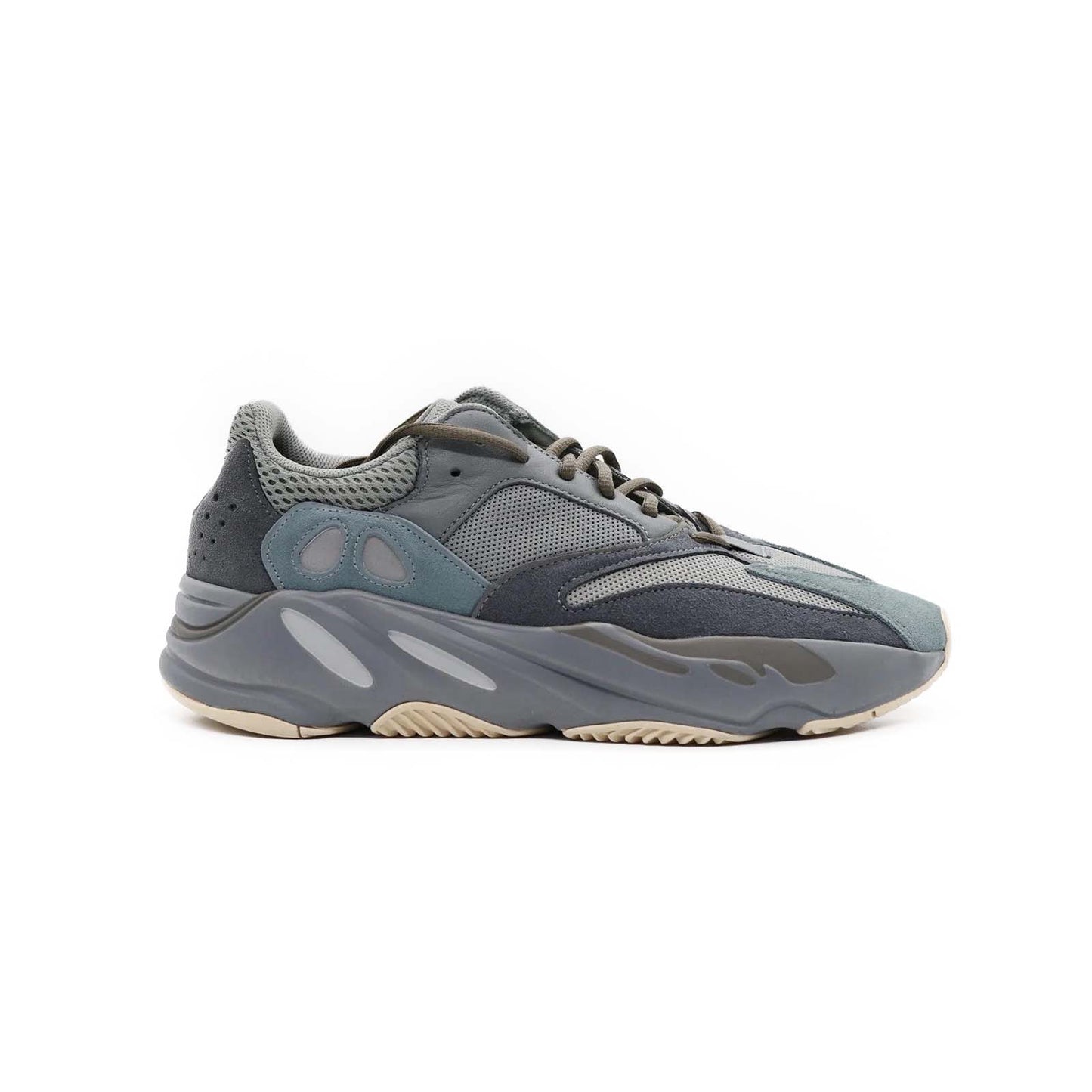 Yeezy Boost 700, Teal Blue