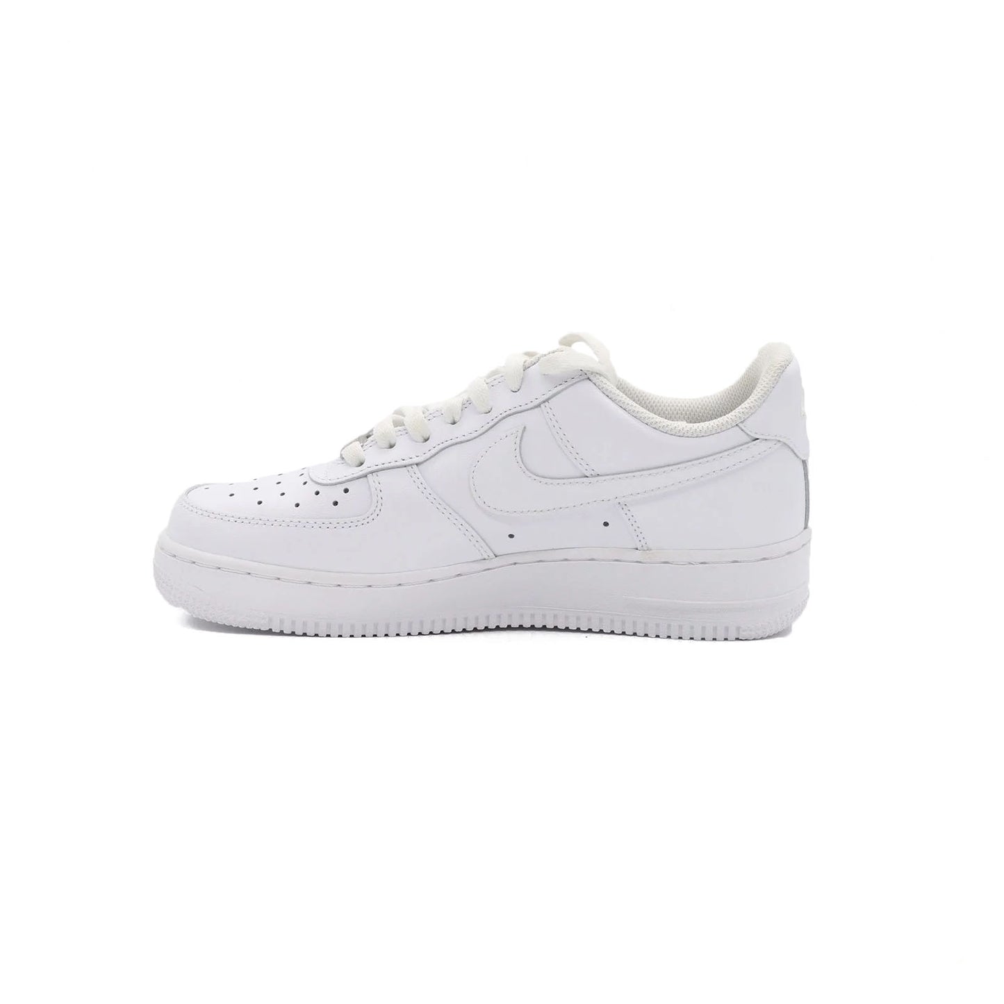 Nike Air Force 1 Low (PS), LE Triple White