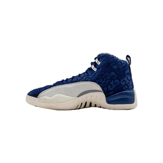Air Jordan 12, International Flight hover image