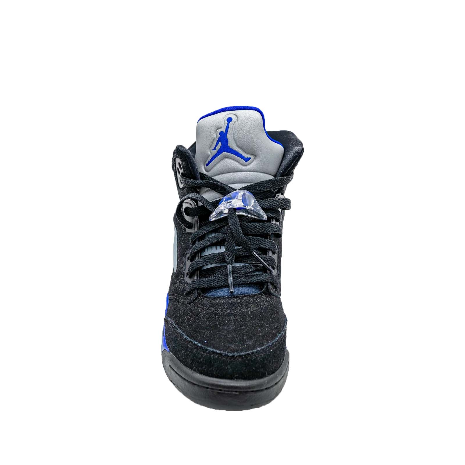 Air Jordan 5 (GS), Racer Blue