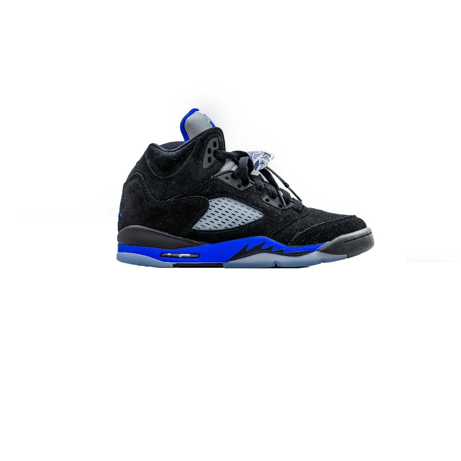 Women's Jordan 5 – Impossible Kicks
