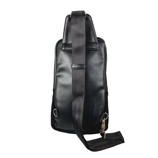 Jeff Hamilton Limited Edition Satchel hover image