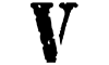 VLONE V Logo