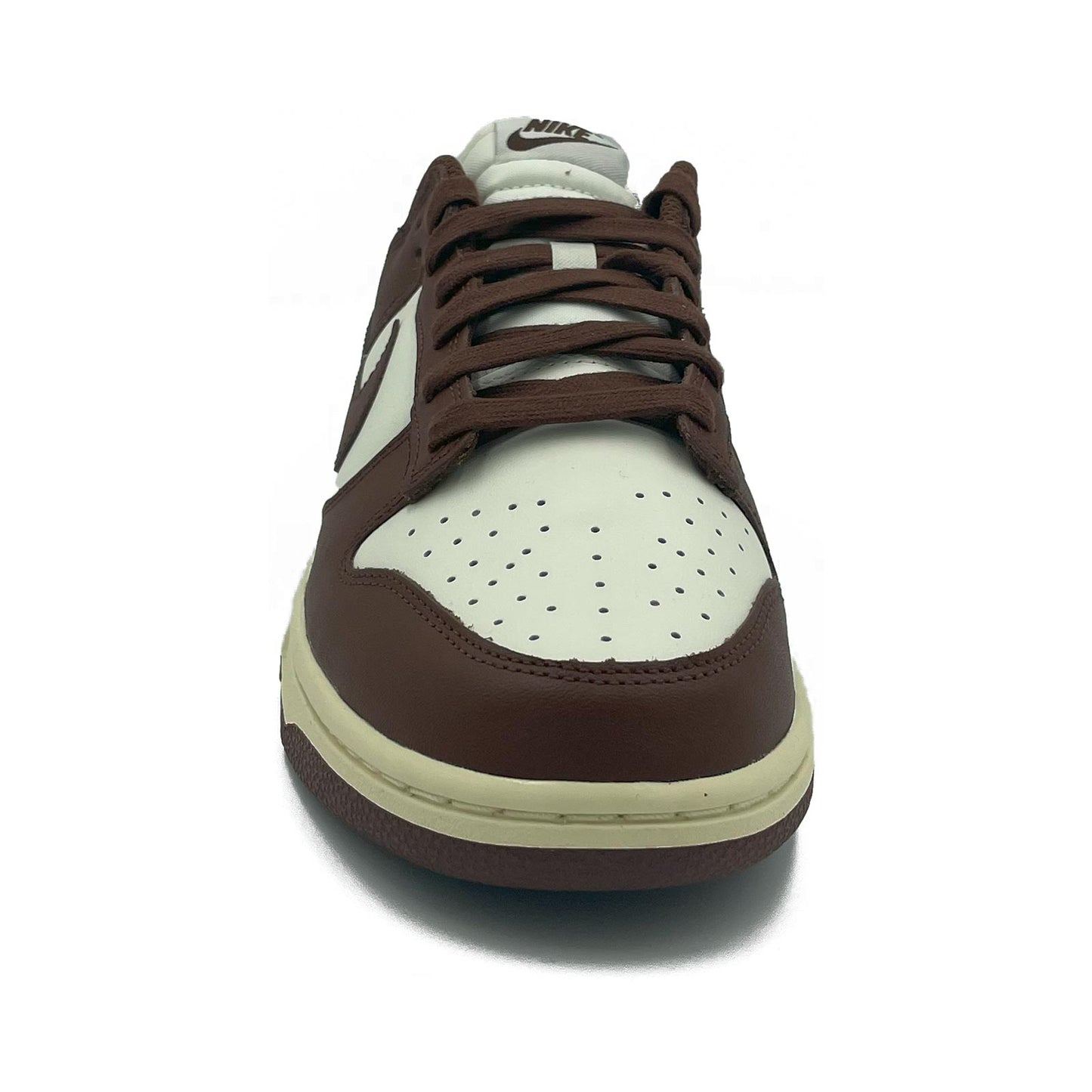 Women's nike poisons Dunk Low, Cacao Wow