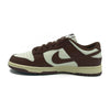 womens nike poisons dunk low cacao wow small