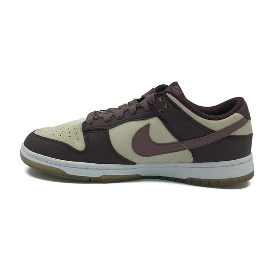 Women's Nike Dunk Low, Plum Eclipse hover image