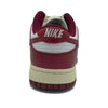 womens nike dunk low premium vintage red 1 small
