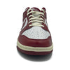 womens nike dunk low premium vintage red 3 small