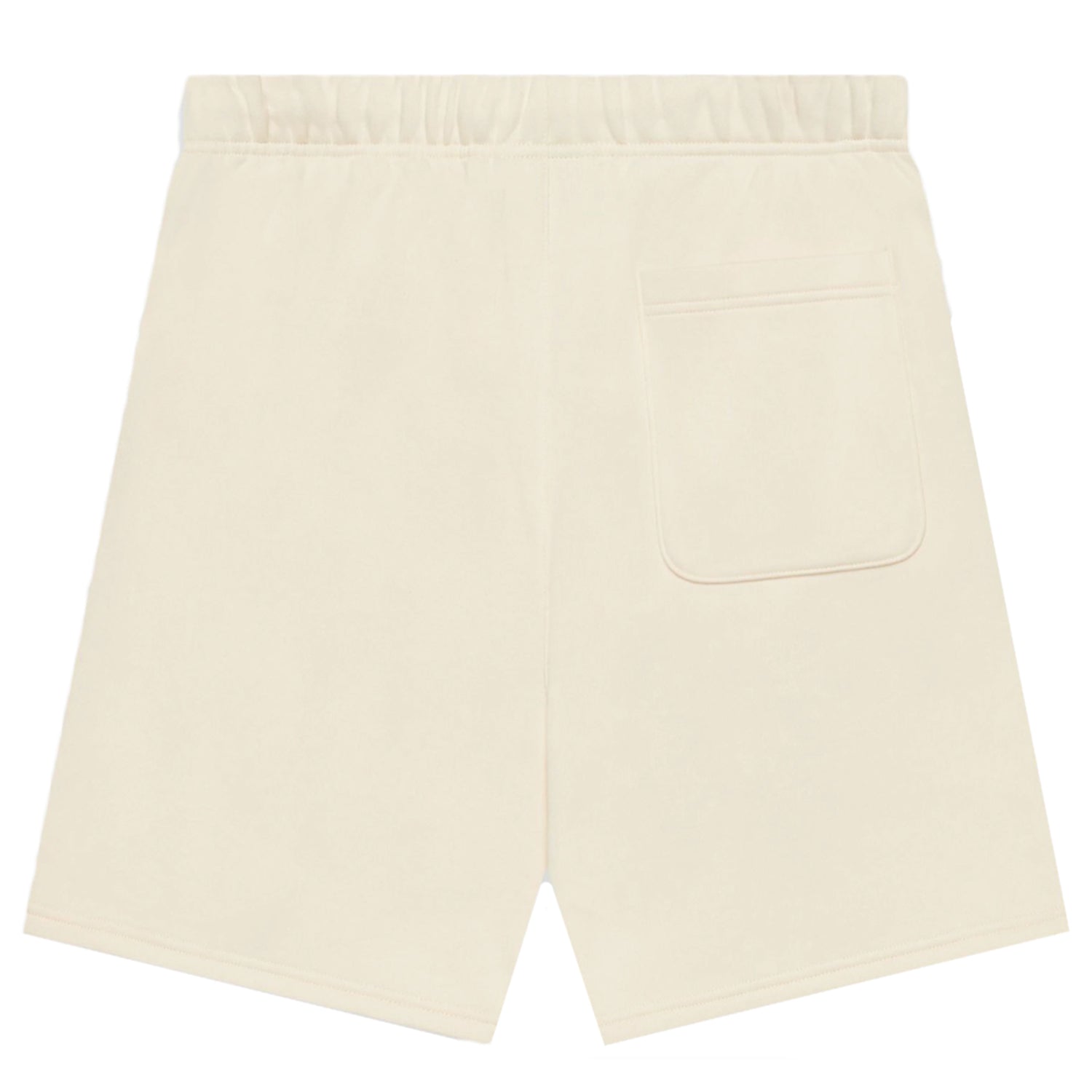 Essentials Fleece Shorts Mens Style : 619376