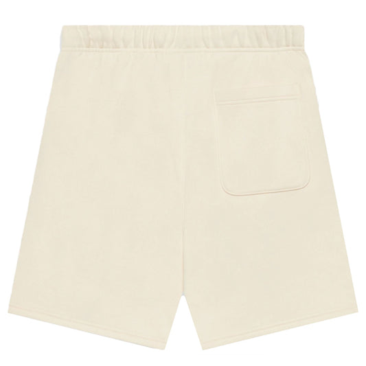 Essentials Fleece Shorts Mens Style : 619376 hover image