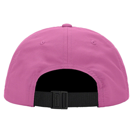 Reversible 6 panel unstructured cap hover image