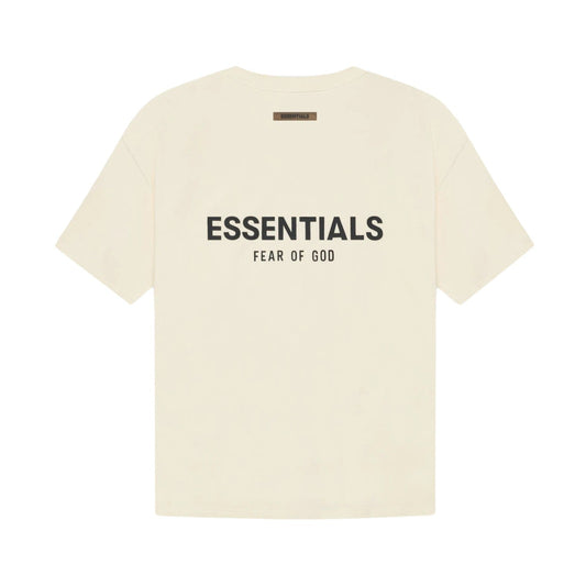 RAINS Black Long Puffer Jacket Essentials Back Logo T-shirt Mens Style : 619547