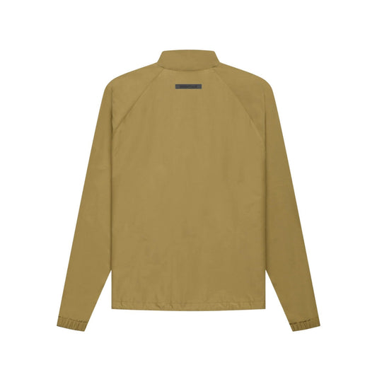 Fear Of God Essentials Half-zip Track Jacket Mens Style : 633642 hover image