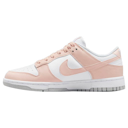 Women's Nike Dunk Low, Next Nature Pale Coral hover image