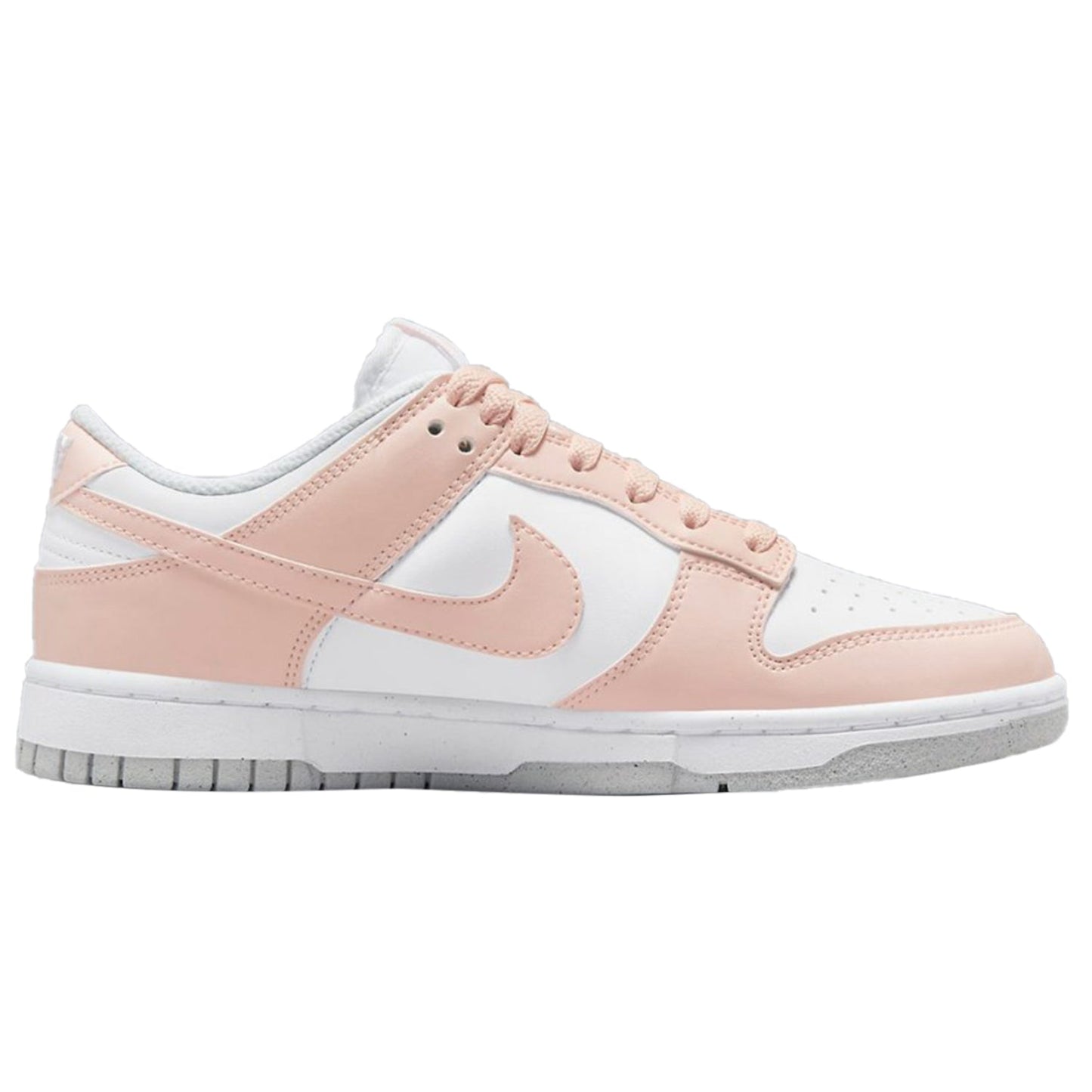 Women's Nike Dunk Low, Next Nature Pale Coral