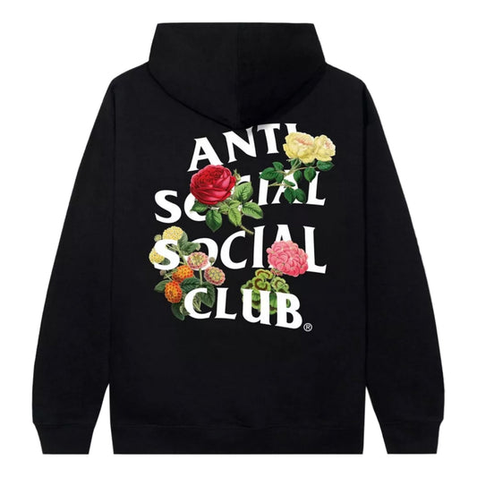 Anti Social Social Club Produce HoodieBlack hover image