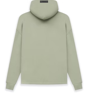 Fear Of God Essentials Relaxed Hoodie Mens Style : 1000000028